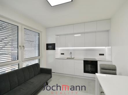 _D4N2359 | Pronájem bytu, 2+kk, 39 m²