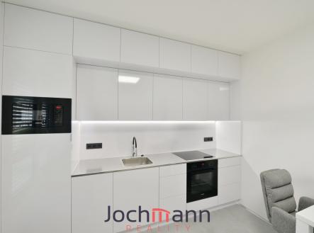 _D4N2360 | Pronájem bytu, 2+kk, 39 m²