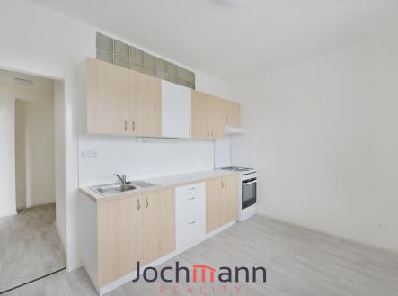 _D4N9211 | Pronájem bytu, 2+1, 52 m²