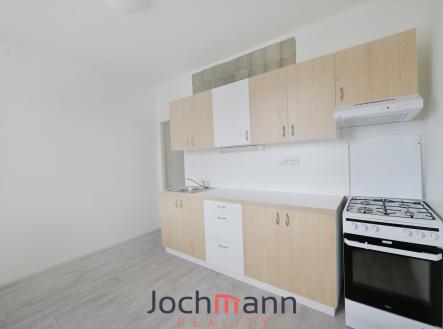 _D4N9212 | Pronájem bytu, 2+1, 52 m²