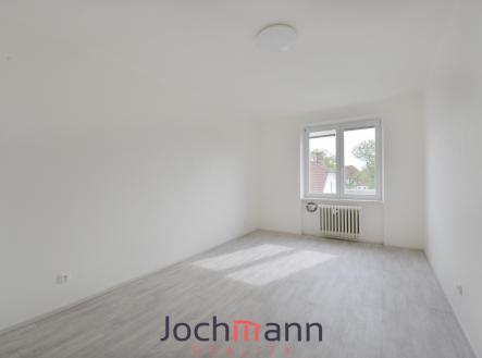 _D4N9214 | Pronájem bytu, 2+1, 52 m²