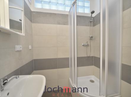 _D4N9217 | Pronájem bytu, 2+1, 52 m²