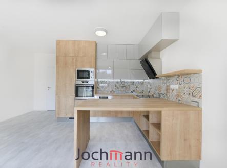 _D4N0933 | Pronájem bytu, 2+kk, 55 m²