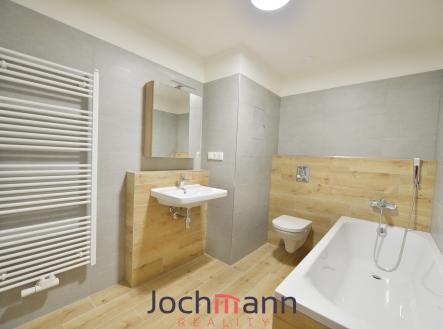 _D4N0936 | Pronájem bytu, 2+kk, 55 m²