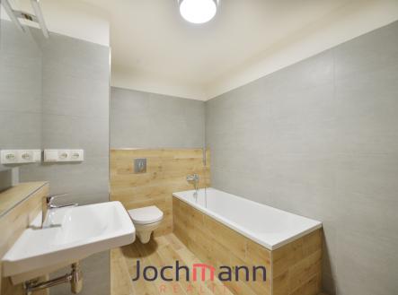 _D4N0935 | Pronájem bytu, 2+kk, 55 m²