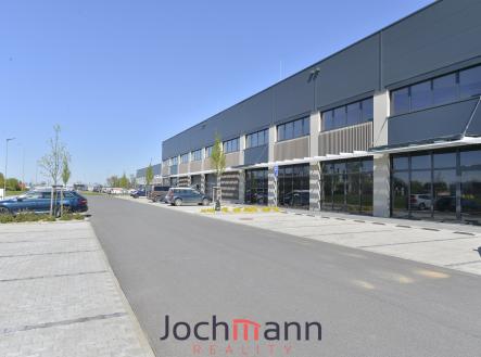 _D4N2412 | Pronájem - kanceláře, 105 m²