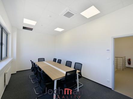 _D4N2378n | Pronájem - kanceláře, 105 m²
