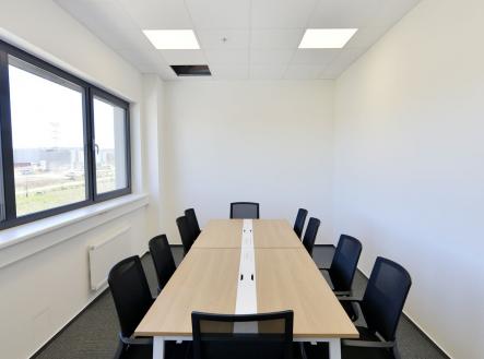 _D4N2379n | Pronájem - kanceláře, 105 m²