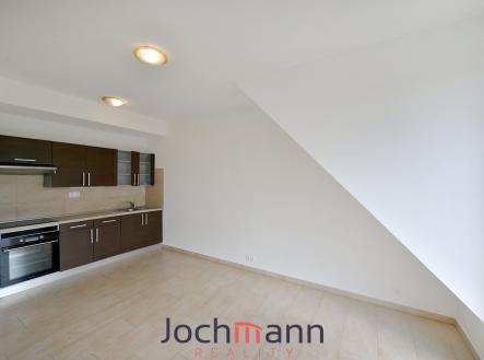 _D4N2632n | Pronájem bytu, 2+kk, 43 m²