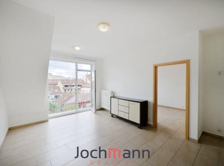 _D4N2643n | Pronájem bytu, 2+kk, 43 m²