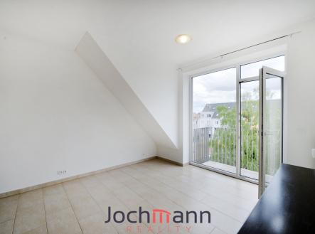 _D4N2644n | Pronájem bytu, 2+kk, 43 m²