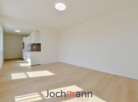 37DEE8BB-23AC-4151-9903-F185DE0EDA54 | Pronájem bytu, 1+kk, 37 m²