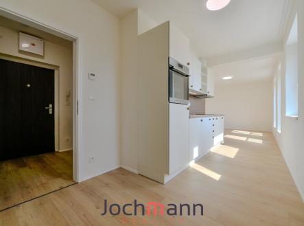 4D5C343A-15F8-4BAF-8F3F-236B8C93D1D2 | Pronájem bytu, 1+kk, 37 m²