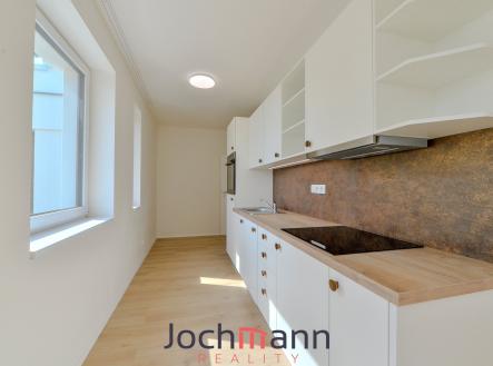 EB0F5EEA-D7C2-429B-B216-06DAB97F461A | Pronájem bytu, 1+kk, 37 m²