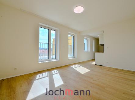 D5550D9E-0319-4798-98D0-78036C6455AF | Pronájem bytu, 1+kk, 37 m²