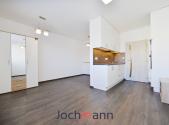 Pronájem bytu, 1+kk, 31 m²