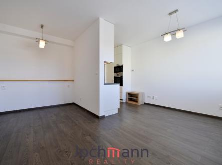 _D4N7846 | Pronájem bytu, 1+kk, 31 m²