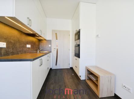 _D4N7848 | Pronájem bytu, 1+kk, 31 m²