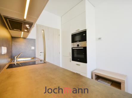 _D4N7849 | Pronájem bytu, 1+kk, 31 m²