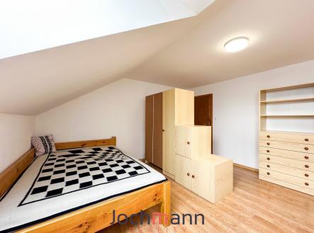 IMG_6852 | Pronájem bytu, 1+kk, 32 m²