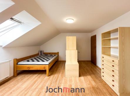 IMG_6847 | Pronájem bytu, 1+kk, 32 m²