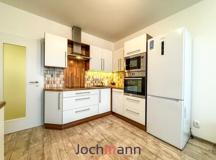 02 | Pronájem bytu, 2+kk, 56 m²