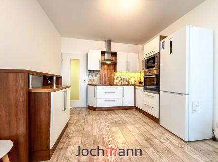 03 | Pronájem bytu, 2+kk, 56 m²