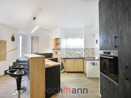 _D4N1738 | Pronájem bytu, 1+kk, 50 m²
