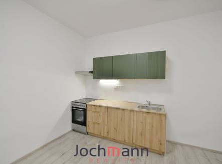 _D4N0959 | Pronájem bytu, 2+kk, 37 m²