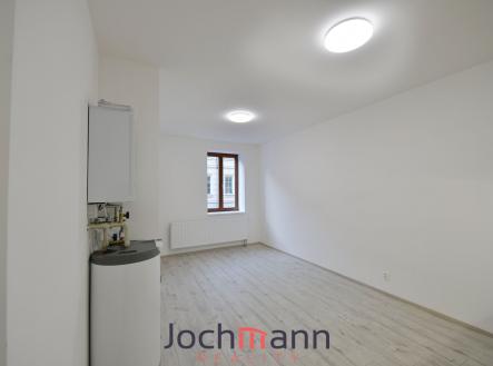 _D4N0962 | Pronájem bytu, 2+kk, 37 m²