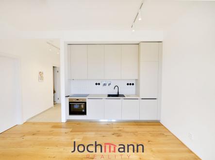 _D4N2713 | Pronájem bytu, 2+kk, 42 m²
