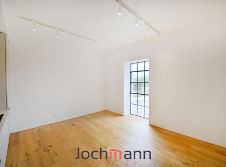 _D4N2709 | Pronájem bytu, 2+kk, 42 m²