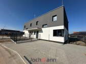 Pronájem - dům/vila, 112 m²