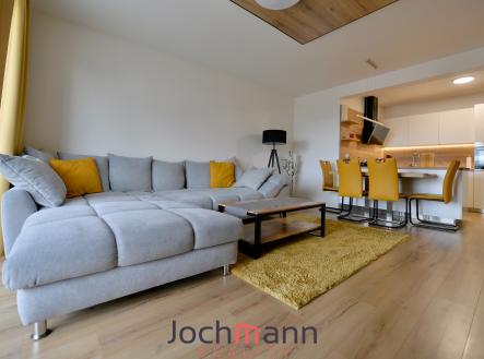 603449E8-17BA-4586-8F71-B17B109F40C7 | Pronájem bytu, 3+kk, 94 m²