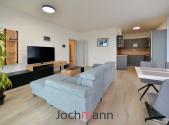 Pronájem bytu, 3+kk, 83 m²
