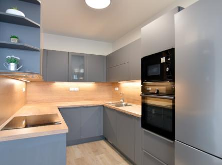 _D4N9604 | Pronájem bytu, 3+kk, 83 m²