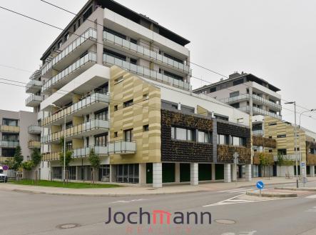 _D4N9630 | Pronájem bytu, 3+kk, 83 m²