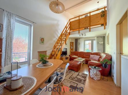 IMG_0012 | Prodej bytu, 3+kk, 75 m²