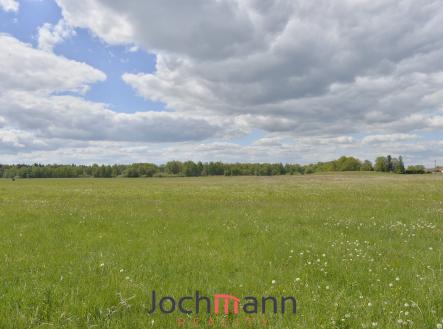 _D4N2722 | Prodej - pozemek pro komerční výstavbu, 1 200 m²