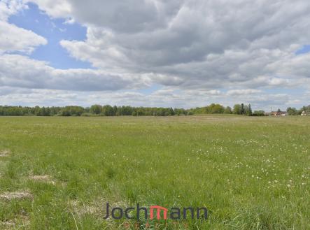 _D4N2721 | Prodej - pozemek pro komerční výstavbu, 1 200 m²