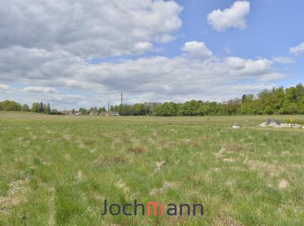 _D4N2719 | Prodej - pozemek pro komerční výstavbu, 1 200 m²