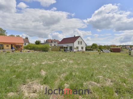 _D4N2723 | Prodej - pozemek pro komerční výstavbu, 1 200 m²