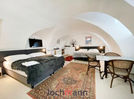 IMG_8587 | Prodej bytu, 1+kk, 63 m²