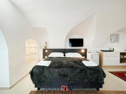 IMG_8588 | Prodej bytu, 1+kk, 63 m²
