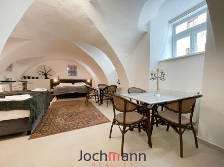 IMG_8590 | Prodej bytu, 1+kk, 63 m²