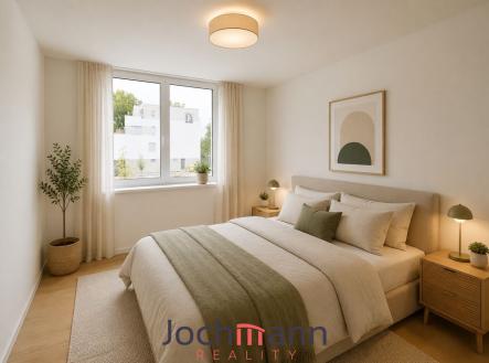 62b0f0ec-73d7-406f-a19c-02d8944c1068 | Pronájem bytu, 2+kk, 58 m²