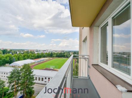 _D4N7145 | Pronájem bytu, 2+1, 58 m²
