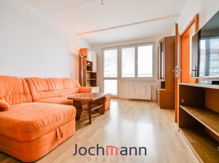 _D4N7151 | Pronájem bytu, 2+1, 58 m²