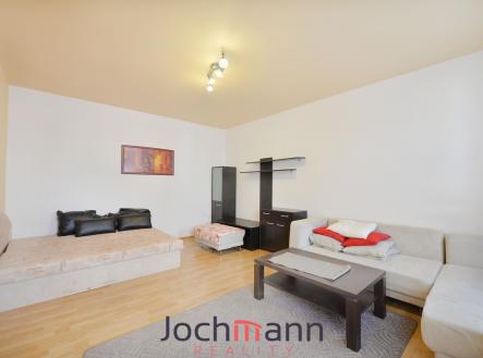 _D4N8244 | Pronájem bytu, 1+1, 40 m²