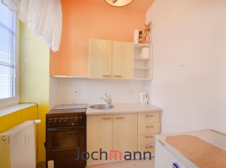 _D4N8247 | Pronájem bytu, 1+1, 40 m²